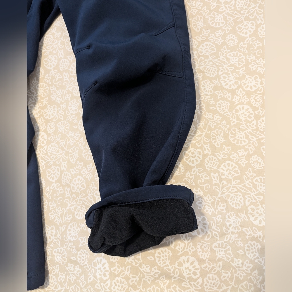 Soft Shell Winter Pants Medium - image 16